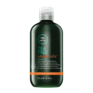 Paul Mitchell Tea Tree Special Color Shampoo 300ml