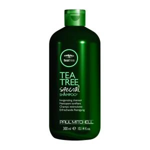 Paul Mitchell Tea Tree Special Shampoo 300ml