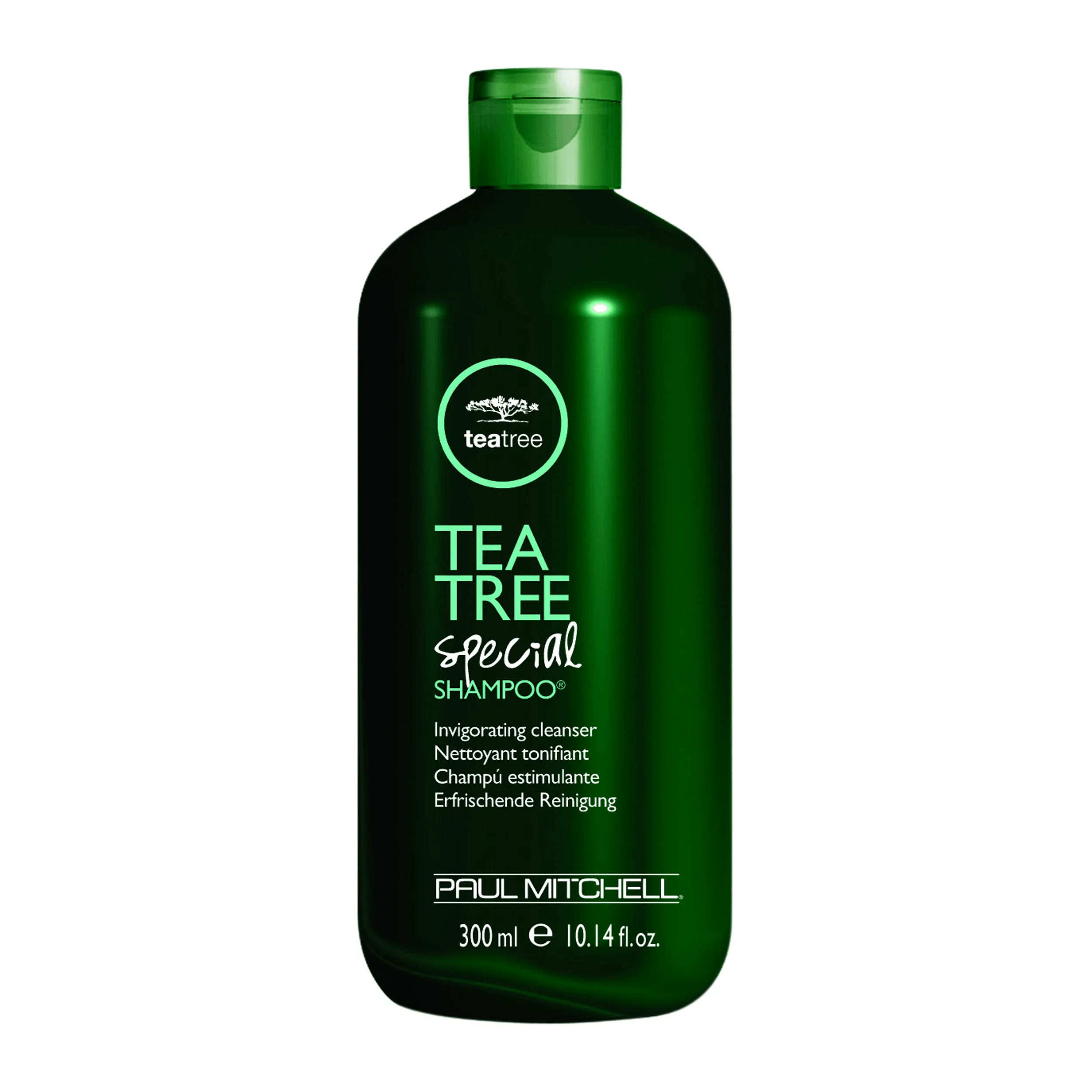 Paul Mitchell Tea Tree Special Shampoo 300ml