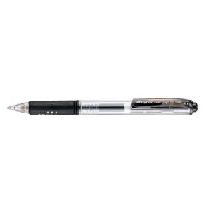 Pentel Hybrid Gel Roller Retractable Pen 0.7mm