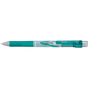 Pentel M.Pencil E-Sharp 0.5mm Green