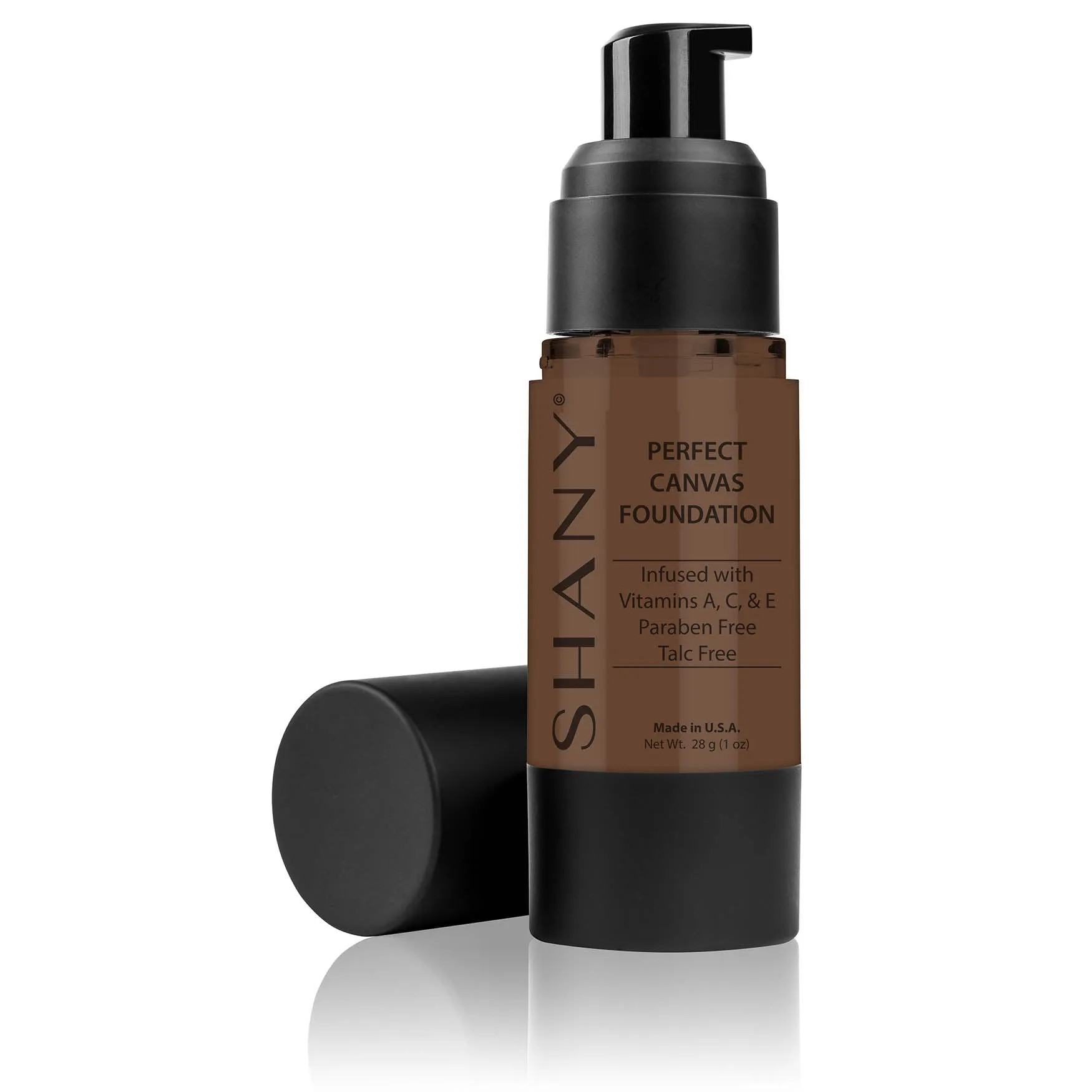 Perfect Liquid Foundation -Paraben Free