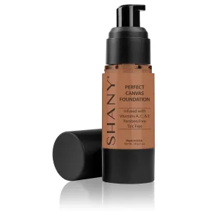 Perfect Liquid Foundation -Paraben Free