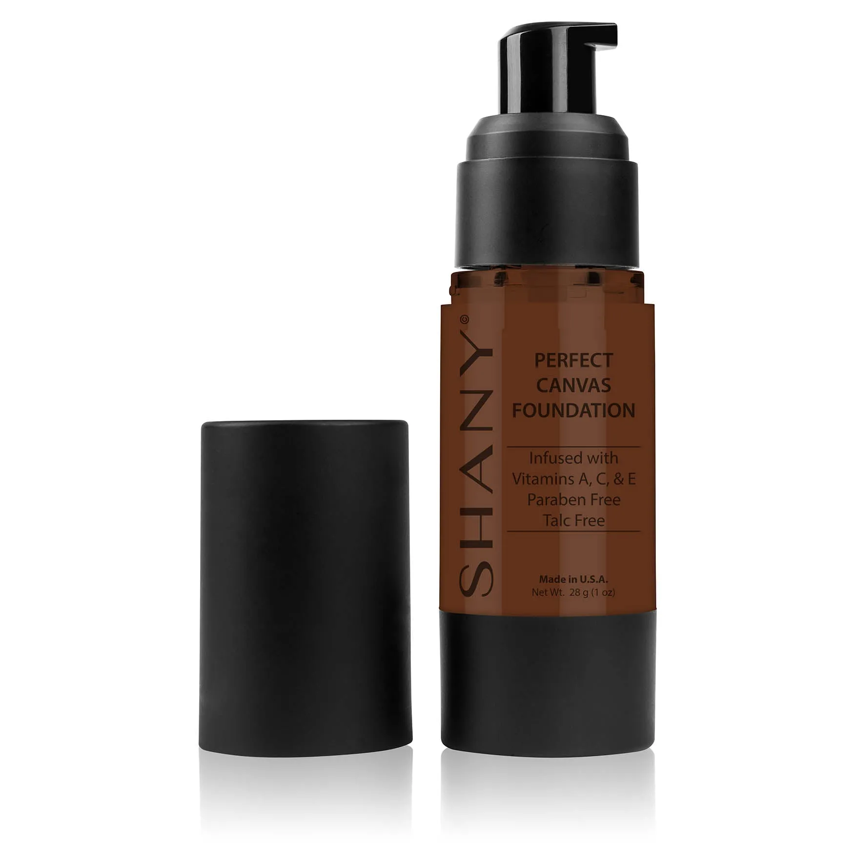 Perfect Liquid Foundation -Paraben Free