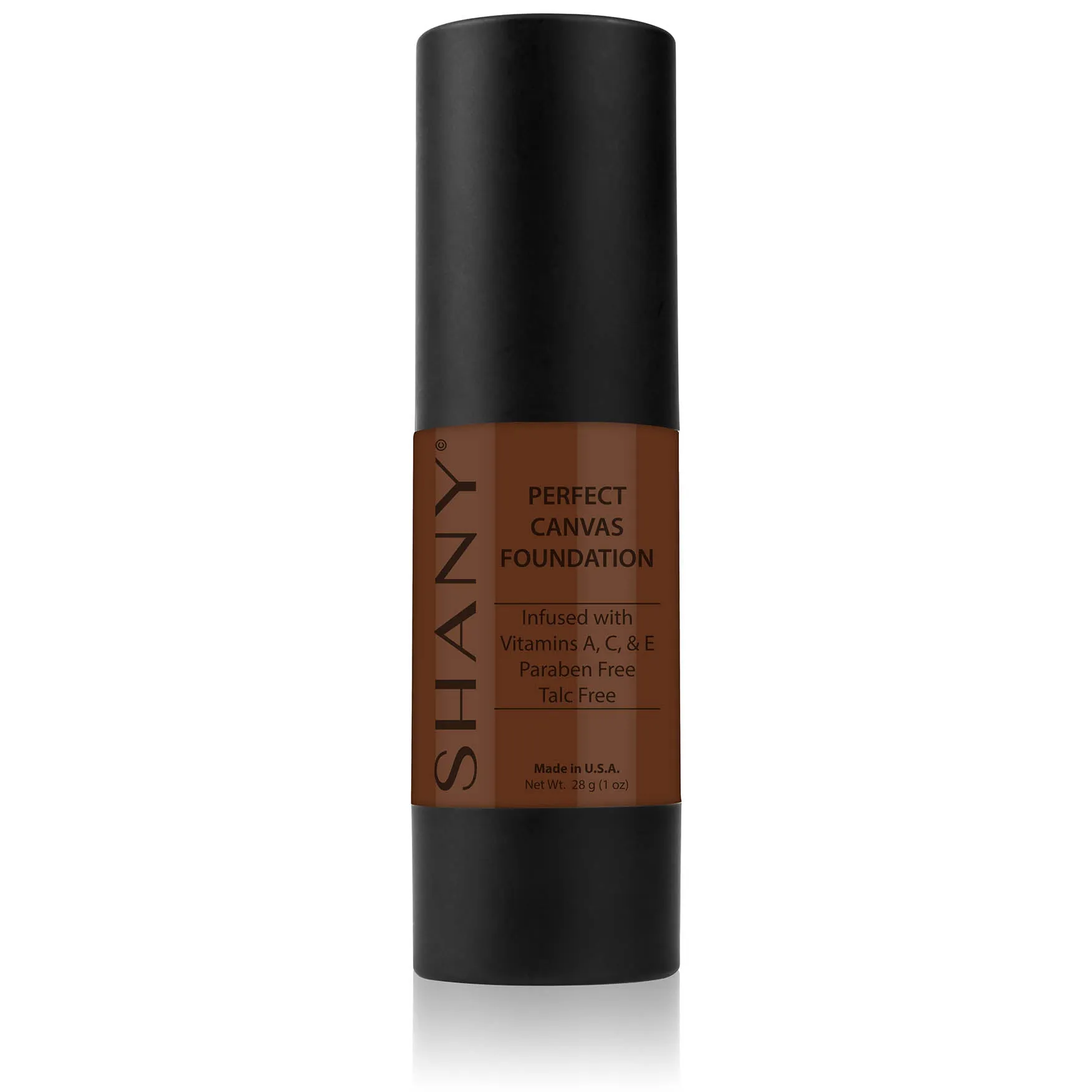 Perfect Liquid Foundation -Paraben Free