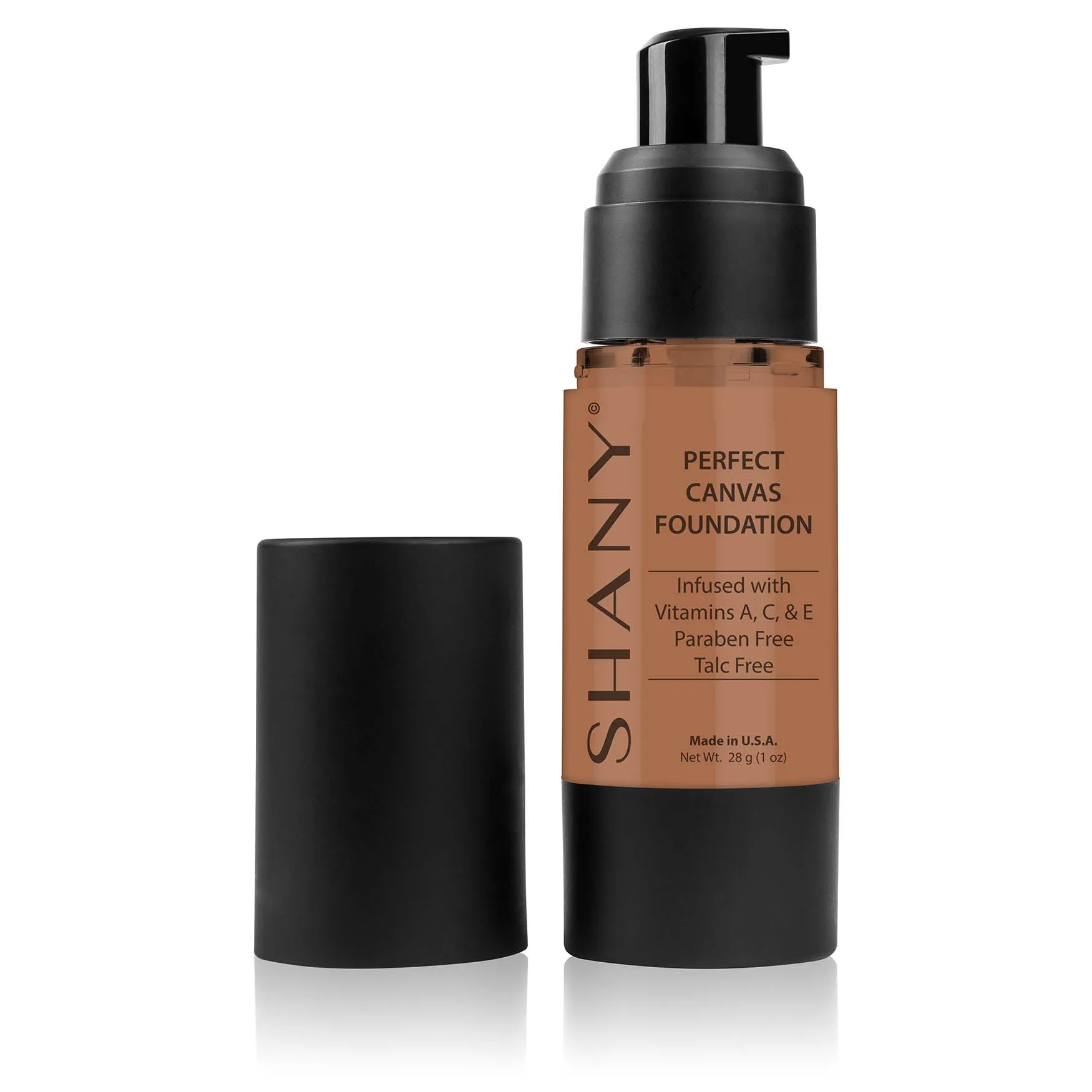 Perfect Liquid Foundation -Paraben Free