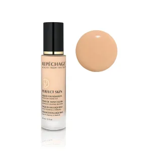 Perfect Skin Liquid Foundation - Neutral Cool Tone (PS 01)