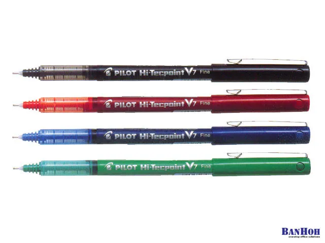 Pilot BX-V5 Pen