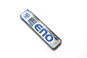 PILOT ENO PENCIL LEAD 0.5 60MM X 40'S HRF5E-20-HB