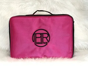 Pinky Rose Cosmetics Travel Bag in Pink