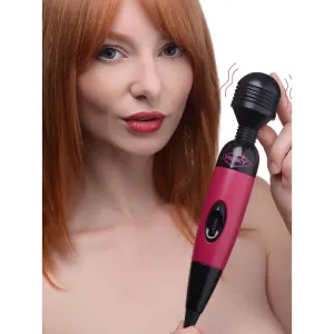 Playful Pleasure Multi-Speed Vibrating Wand