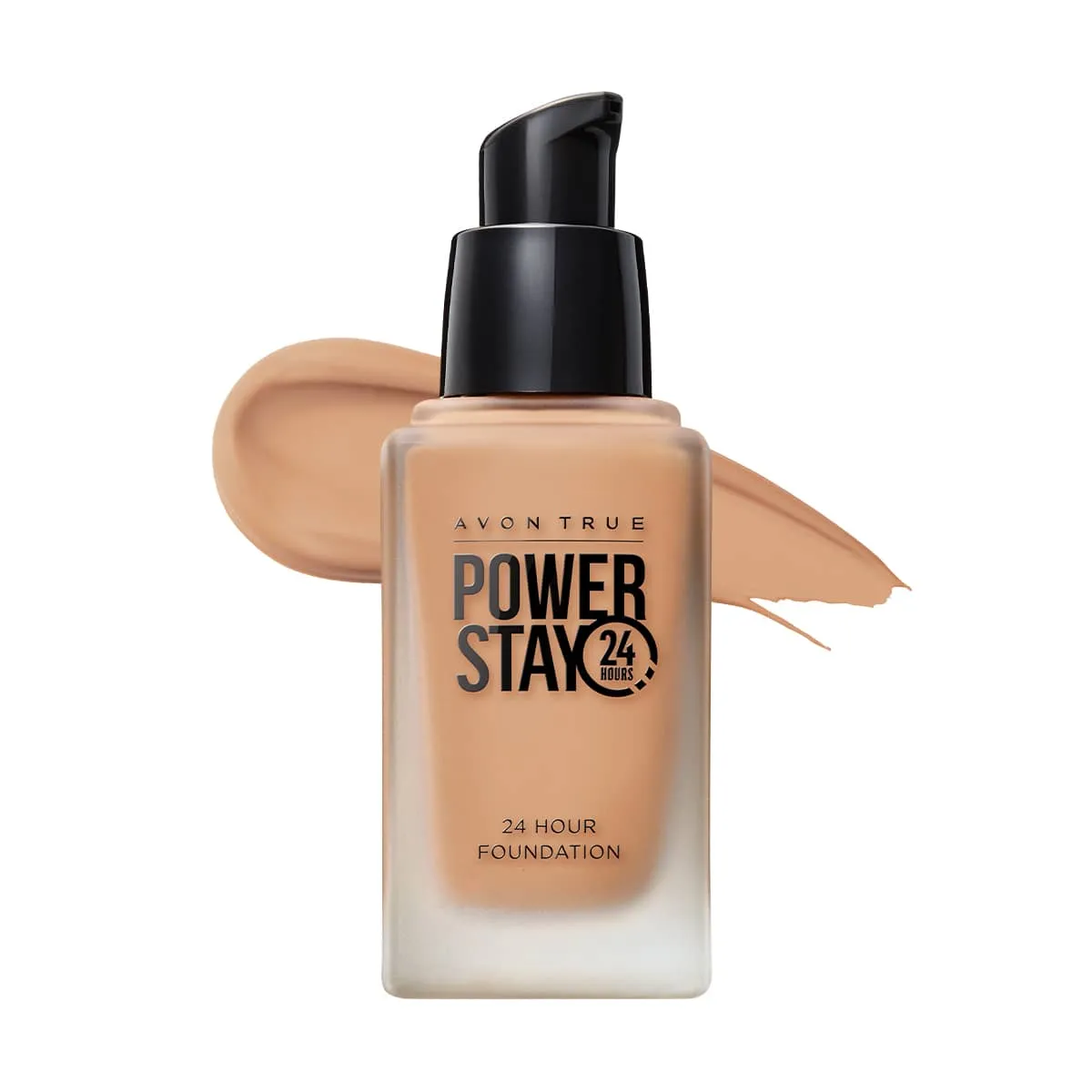 Power Stay 24-Hour Foundation