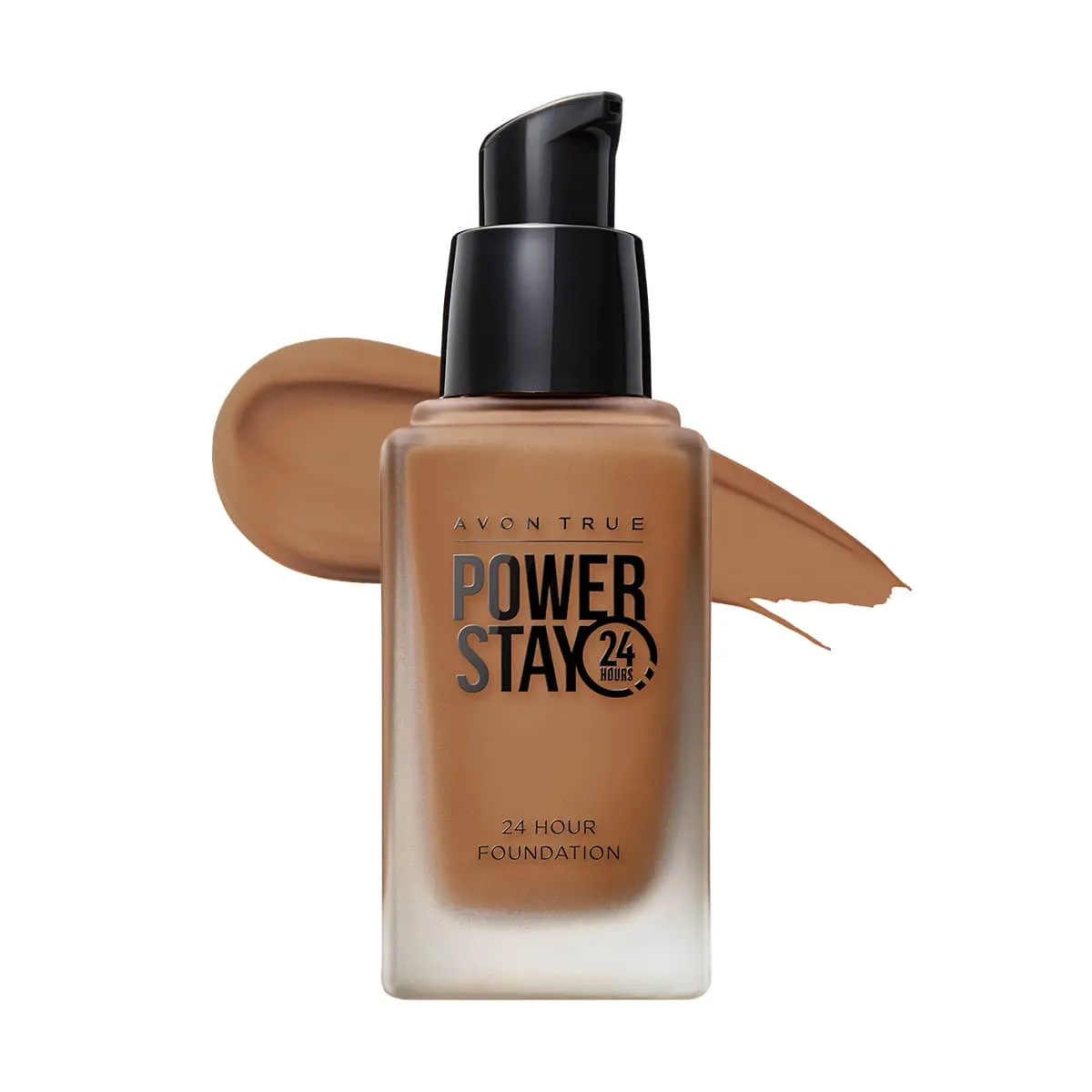 Power Stay 24-Hour Foundation