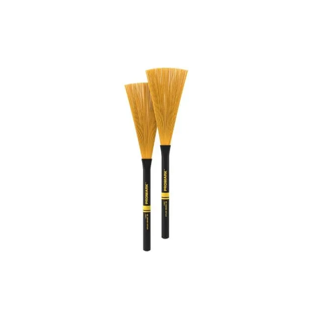 ProMark Light Nylon Brushes 5B