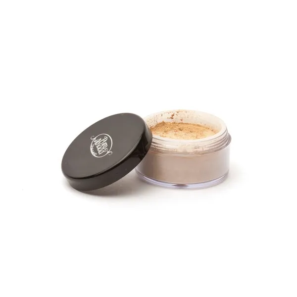 Pure Anada - Loose Mineral Foundation Pacifc Tan