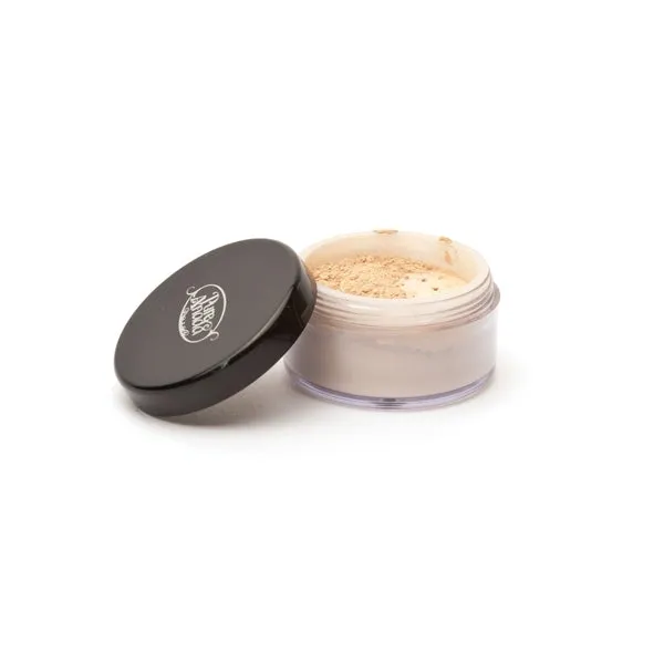 Pure Anada - Loose Mineral Foundation Pacifc Tan