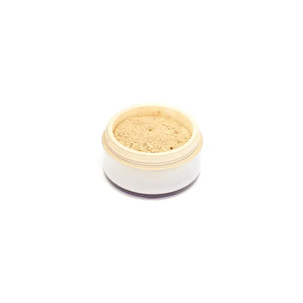 Pure Anada - Loose Mineral Foundation Pacifc Tan