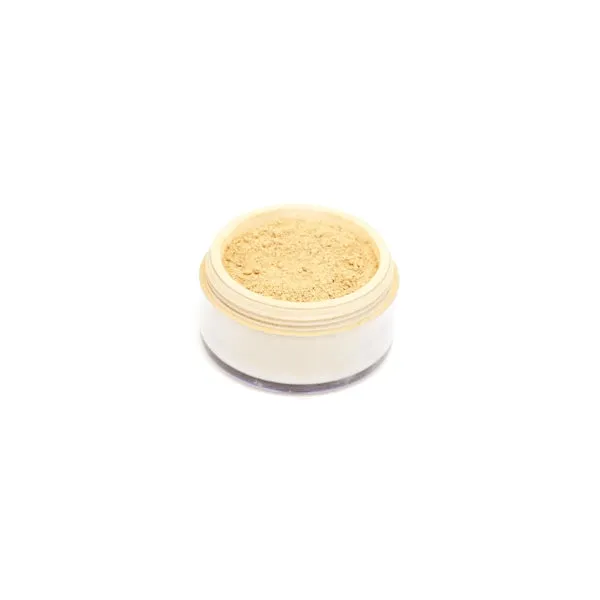 Pure Anada - Loose Mineral Foundation Pacifc Tan