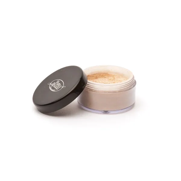 Pure Anada - Loose Mineral Foundation Pacifc Tan