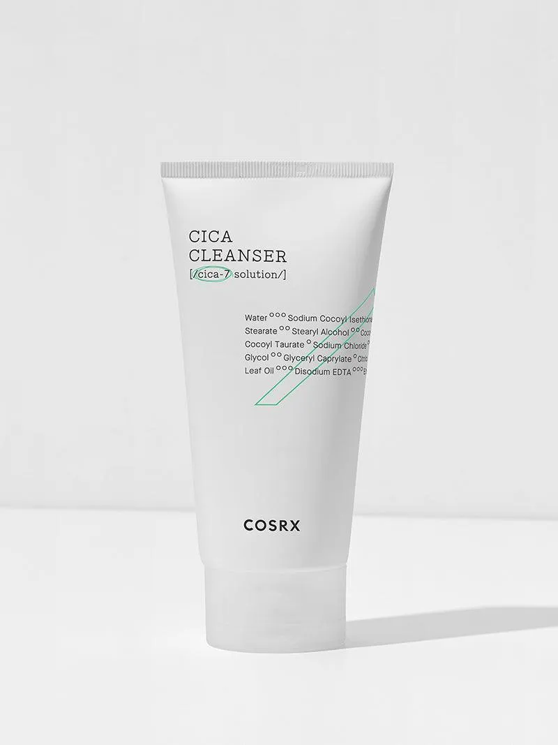 Pure Fit Cica Cleanser