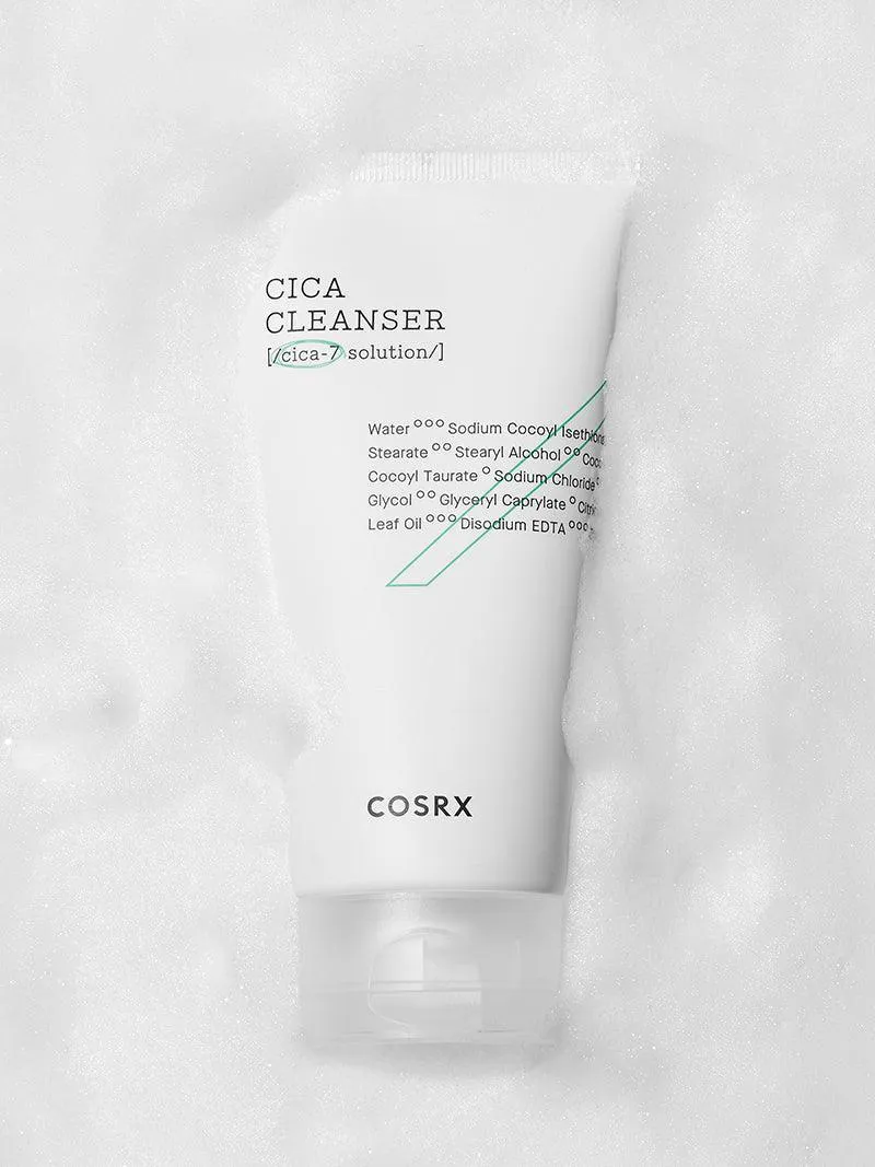 Pure Fit Cica Cleanser