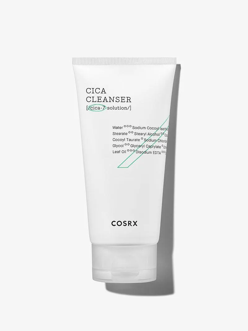 Pure Fit Cica Cleanser