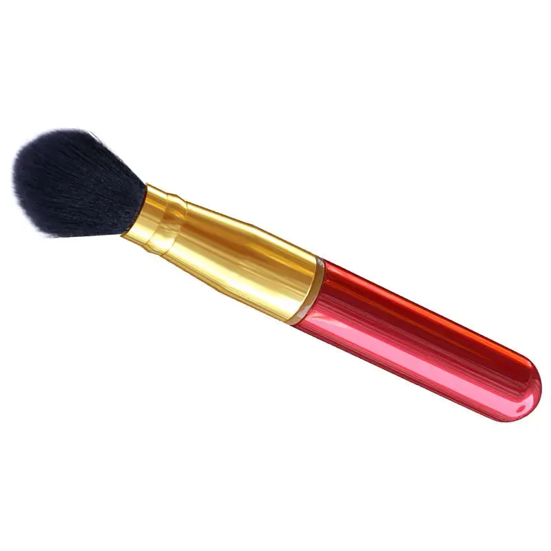 Quusvik Electric Vibration Makeup Brush Set for Women - Foundation & Blush Application