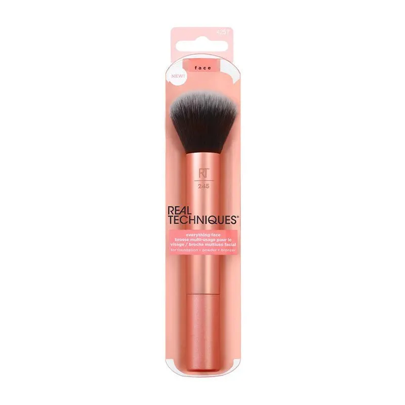 Real Techniques Everything Face Brush Discontinued