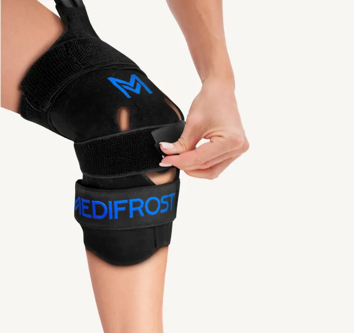 Reathlete Medifrost Foot Massager