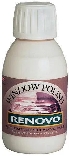 Renovo Window Polish