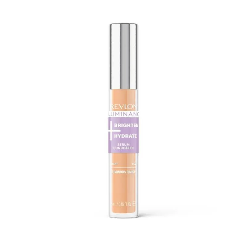 Revlon Illuminance Serum Concealer Light 5ml