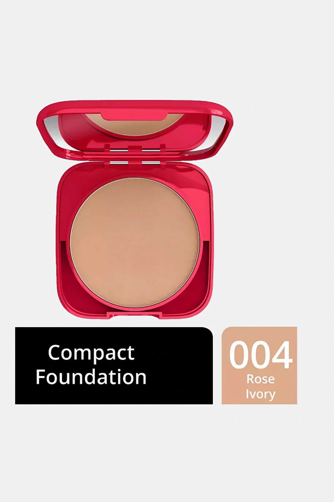 Rimmel Lasting Finish Compact Foundation - 001 Fair Porcelain