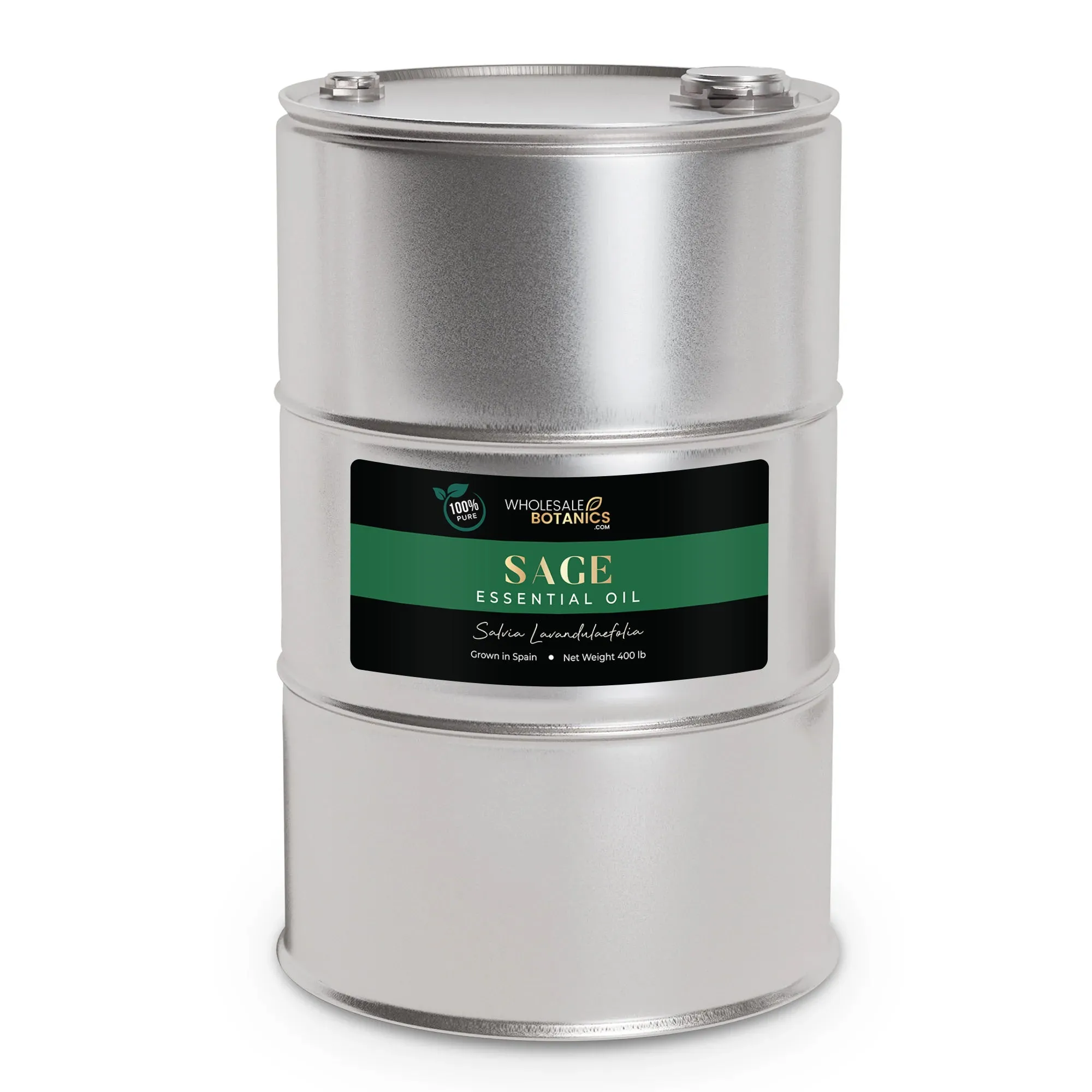 Sage Essential Oil