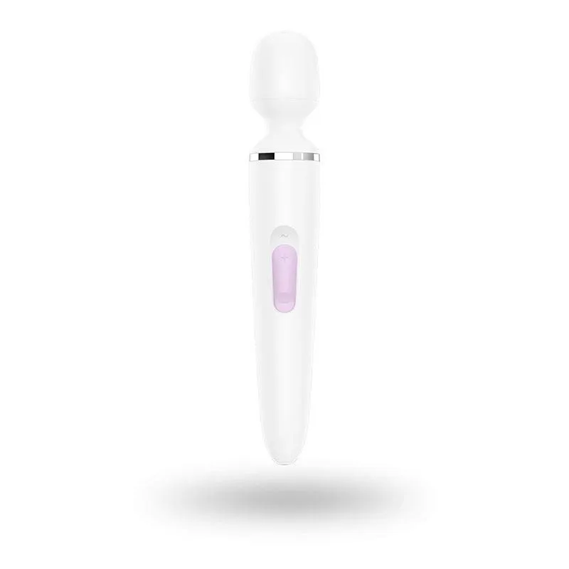 Satisfyer Wand-er Woman