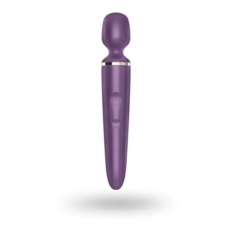 Satisfyer Wand-er Woman