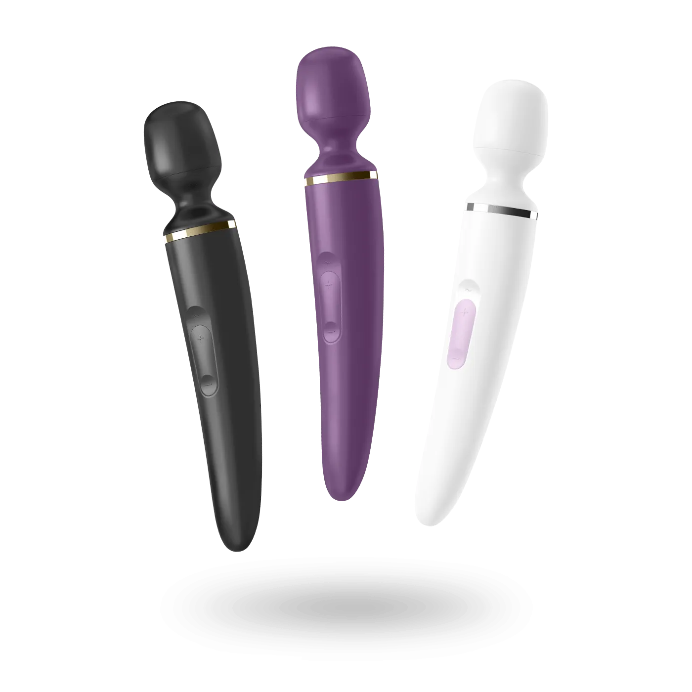 Satisfyer Wand-er Woman