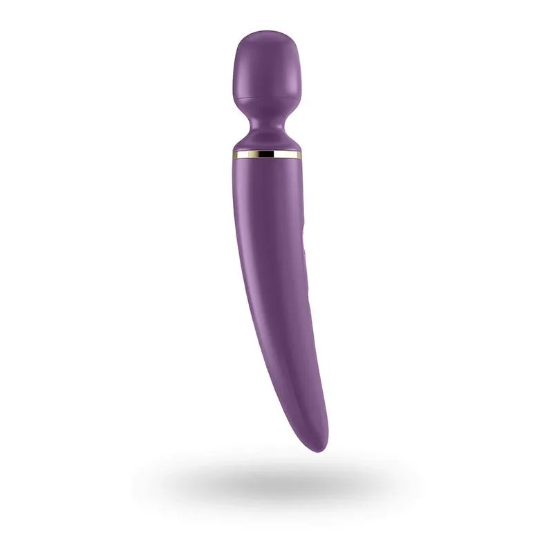 Satisfyer Wand-er Woman