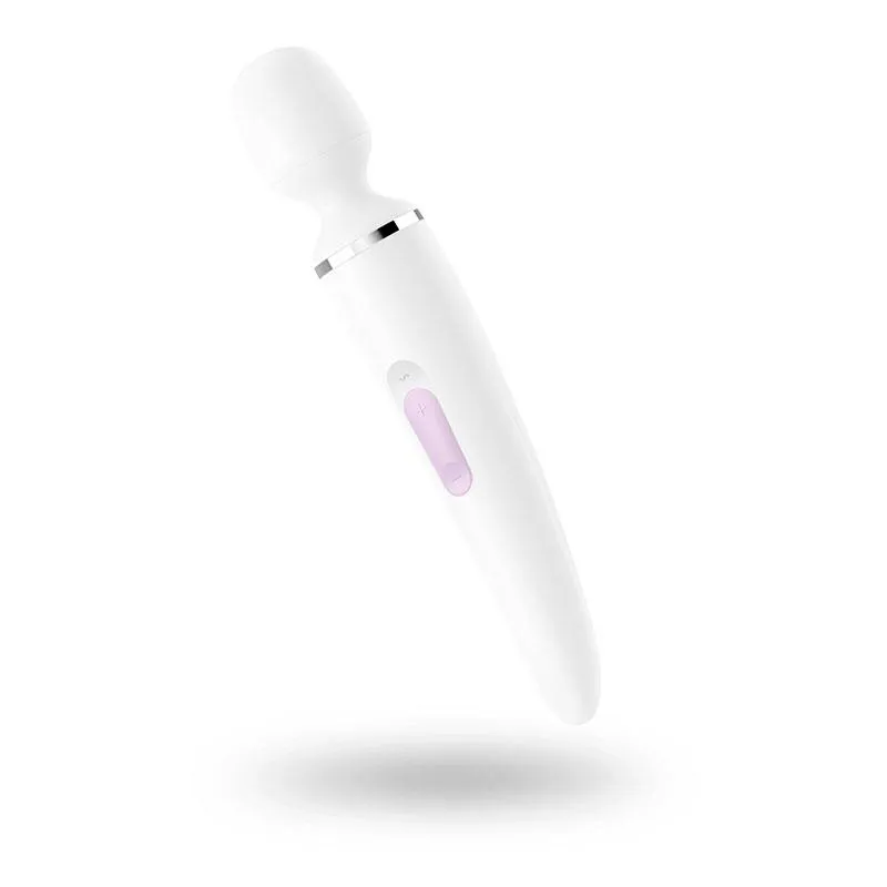 Satisfyer Wand-er Woman