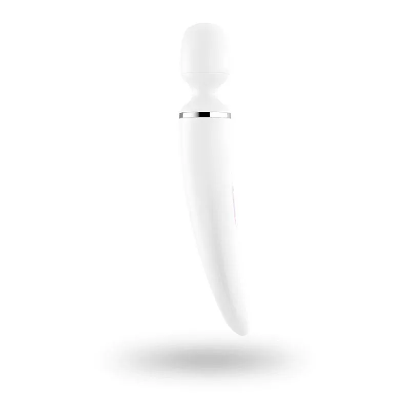 Satisfyer Wand-er Woman