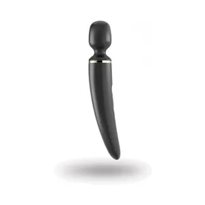 Satisfyer Wander-er Woman - Black/gold