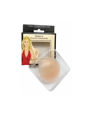 Silicone Nipple Concealers - Cover Ups