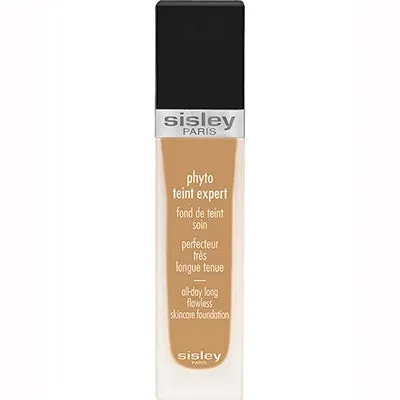 Sisley Phyto Teint Expert All-Day Long Flawless Foundation