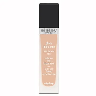 Sisley Phyto Teint Expert All-Day Long Flawless Foundation