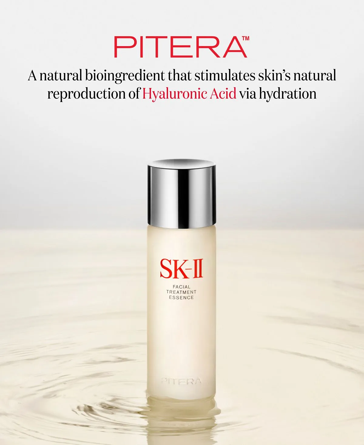 SK-II PITERA First Experience Kit