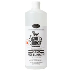 Skout's Honor Skunk Odor Eliminator 32.oz