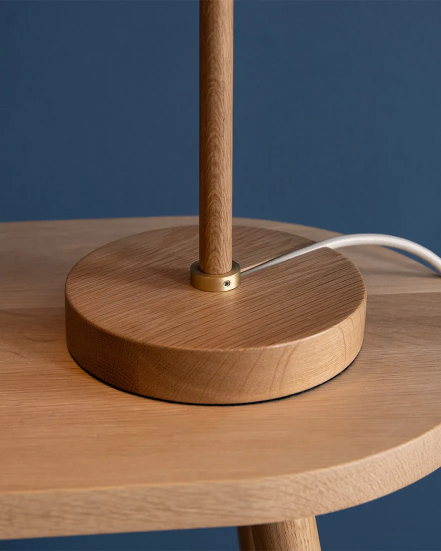 Spire Table Light