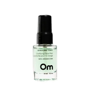 Spirulina Tonic Clarifying Face Mist Mini