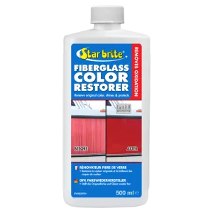 Star Brite Fiberglass Color Restorer 500ml