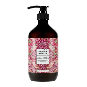 Strawberry Thief Patchouli & Red Berry Hand Wash