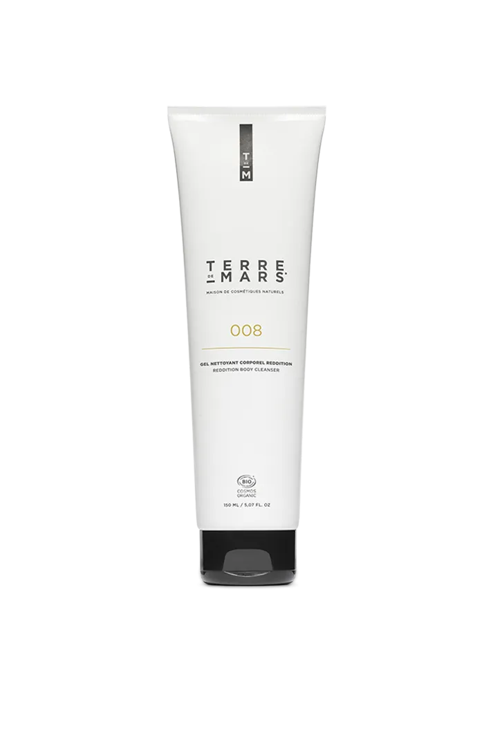 Surrender Body Cleansing Gel (500 ml)